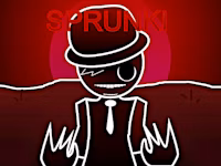 Sprunki Phase777 Logo